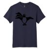 Saugus Volleyball Tee - Youth Thumbnail