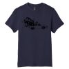 Saugus Volleyball Tee - Youth Thumbnail
