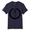 Saugus Volleyball Tee - Youth Thumbnail