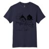 Saugus Volleyball Tee - Youth Thumbnail
