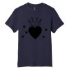 Saugus Volleyball Tee - Youth Thumbnail