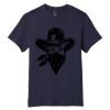 Saugus Volleyball Tee - Youth Thumbnail