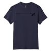 Saugus Volleyball Tee - Youth Thumbnail