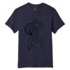 Saugus Volleyball Tee - Youth Thumbnail