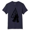 Saugus Volleyball Tee - Youth Thumbnail