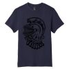 Saugus Volleyball Tee - Youth Thumbnail