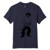Saugus Volleyball Tee - Youth Thumbnail