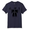 Saugus Volleyball Tee - Youth Thumbnail