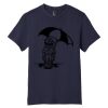 Saugus Volleyball Tee - Youth Thumbnail