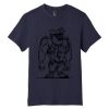 Saugus Volleyball Tee - Youth Thumbnail