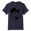 Saugus Volleyball Tee - Youth Thumbnail