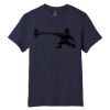 Saugus Volleyball Tee - Youth Thumbnail