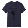 Saugus Volleyball Tee - Youth Thumbnail