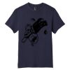 Saugus Volleyball Tee - Youth Thumbnail