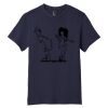 Saugus Volleyball Tee - Youth Thumbnail