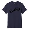 Saugus Volleyball Tee - Youth Thumbnail