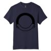 Saugus Volleyball Tee - Youth Thumbnail