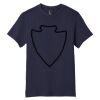 Saugus Volleyball Tee - Youth Thumbnail
