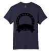 Saugus Volleyball Tee - Youth Thumbnail