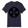 Saugus Volleyball Tee - Youth Thumbnail