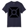 Saugus Volleyball Tee - Youth Thumbnail
