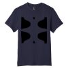 Saugus Volleyball Tee - Youth Thumbnail