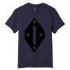 Saugus Volleyball Tee - Youth Thumbnail