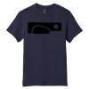 Saugus Volleyball Tee - Youth Thumbnail