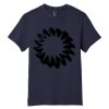 Saugus Volleyball Tee - Youth Thumbnail