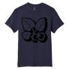 Saugus Volleyball Tee - Youth Thumbnail