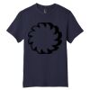 Saugus Volleyball Tee - Youth Thumbnail