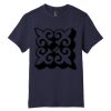 Saugus Volleyball Tee - Youth Thumbnail