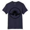 Saugus Volleyball Tee - Youth Thumbnail