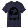 Saugus Volleyball Tee - Youth Thumbnail