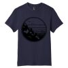 Saugus Volleyball Tee - Youth Thumbnail
