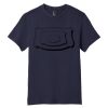 Saugus Volleyball Tee - Youth Thumbnail