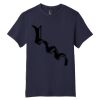 Saugus Volleyball Tee - Youth Thumbnail
