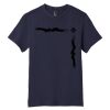 Saugus Volleyball Tee - Youth Thumbnail