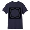 Saugus Volleyball Tee - Youth Thumbnail