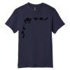 Saugus Volleyball Tee - Youth Thumbnail