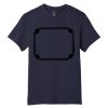 Saugus Volleyball Tee - Youth Thumbnail
