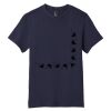 Saugus Volleyball Tee - Youth Thumbnail