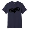 Saugus Volleyball Tee - Youth Thumbnail