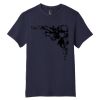 Saugus Volleyball Tee - Youth Thumbnail