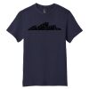 Saugus Volleyball Tee - Youth Thumbnail