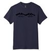 Saugus Volleyball Tee - Youth Thumbnail