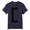 Saugus Volleyball Tee - Youth Thumbnail
