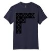 Saugus Volleyball Tee - Youth Thumbnail