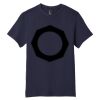 Saugus Volleyball Tee - Youth Thumbnail