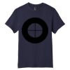 Saugus Volleyball Tee - Youth Thumbnail